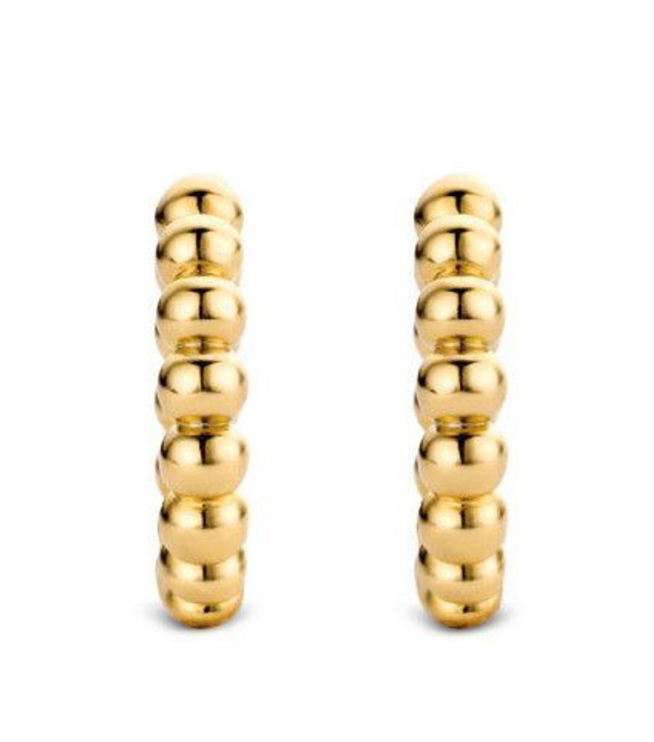 Srebrne kolczyki TI SENTO kółka pozłacane 7825SY (1).jpg