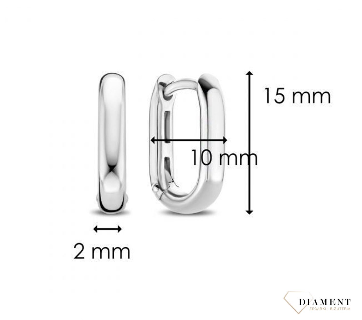 Srebrne kolczyki gładkie owal 7845SI (2).jpg