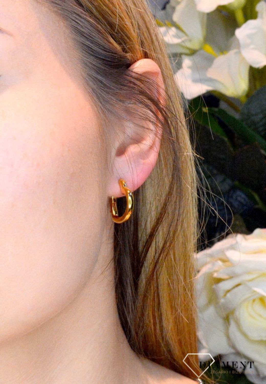 Kolczyki srebrne pokryte złotem Serca Ti Sento Milano 7917SYd (2).jpg