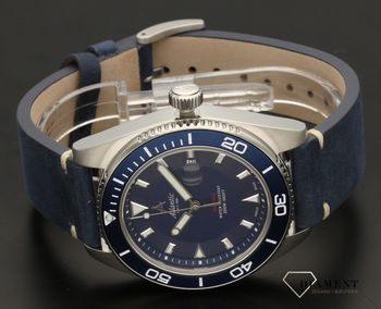 Zegarek męski Atlantic z kolekcji Mariner 80371.41 (1).JPG