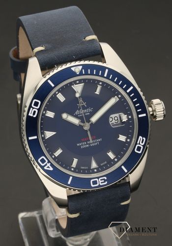 Zegarek męski Atlantic z kolekcji Mariner 80371.41 (5).JPG