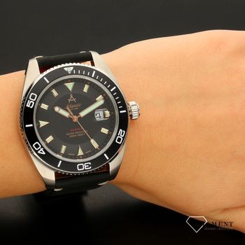 Zegarek męski Atlantic z kolekcji Mariner GMT 80372.41 (5).jpg