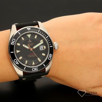 Zegarek męski Atlantic z kolekcji Mariner GMT 80372.41 (5).jpg