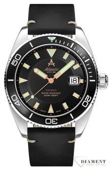 Zegarek męski Atlantic z kolekcji Mariner GMT 80372.41.61R.jpg