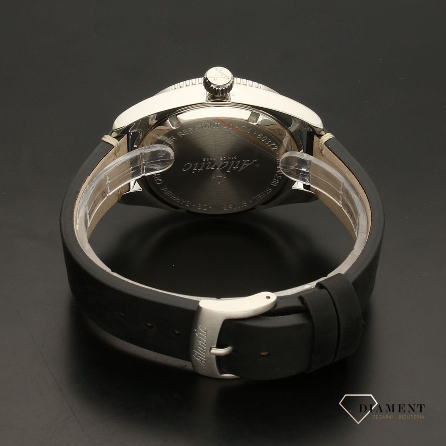 Zegarek męski Atlantic z kolekcji Mariner GMT 80372.41.61R.jpg