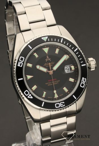 Zegarek męski Atlantic z kolekcji Mariner 80377.41 (1).JPG