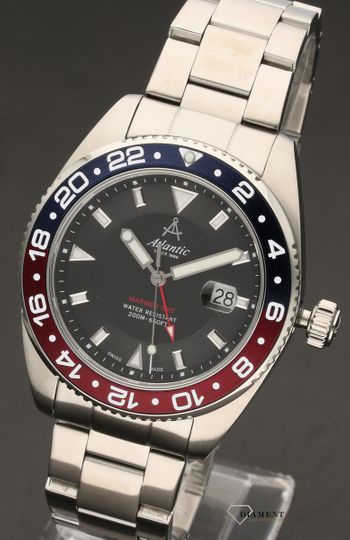 Zegarek męski Atlantic z kolekcji Mariner GMT 80575.41 (2).jpg