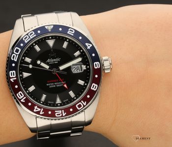 Zegarek męski Atlantic z kolekcji Mariner GMT 80575.41 (5).jpg