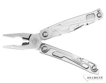 Scyzoryk wielofunkcyjny Multitool Leatherman Rev 832130. Kompaktowy model amerykańskiego producenta, charakteryzujący się doskonałym stosunkiem jakości do ceny (3).jpg