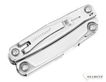 Scyzoryk wielofunkcyjny Multitool Leatherman Rev 832130. Kompaktowy model amerykańskiego producenta, charakteryzujący się doskonałym stosunkiem jakości do ceny (4).jpg