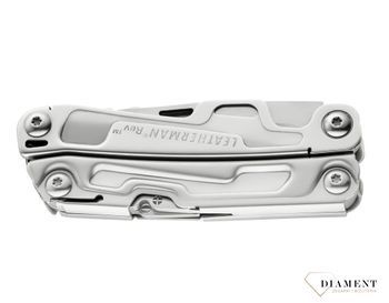 Scyzoryk wielofunkcyjny Multitool Leatherman Rev 832130. Kompaktowy model amerykańskiego producenta, charakteryzujący się doskonałym stosunkiem jakości do ceny (5).jpg