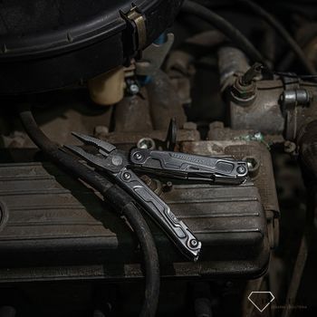 Scyzoryk wielofunkcyjny Multitool Leatherman Rev 832130. Kompaktowy model amerykańskiego producenta, charakteryzujący się doskonałym stosunkiem jakości do ceny (6).jpg