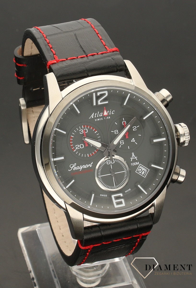 Męski zegarek Atlantic 87461.42.45.jpg