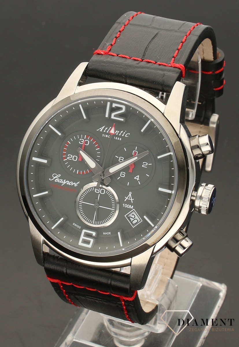 Męski zegarek Atlantic 87461.42.45.jpg