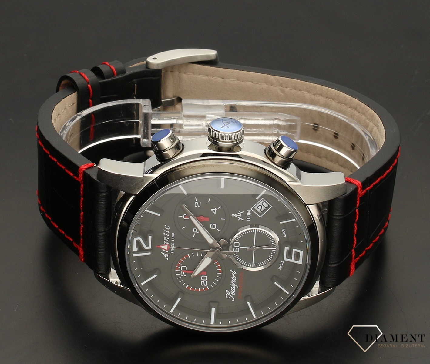 Męski zegarek Atlantic 87461.42.45.jpg