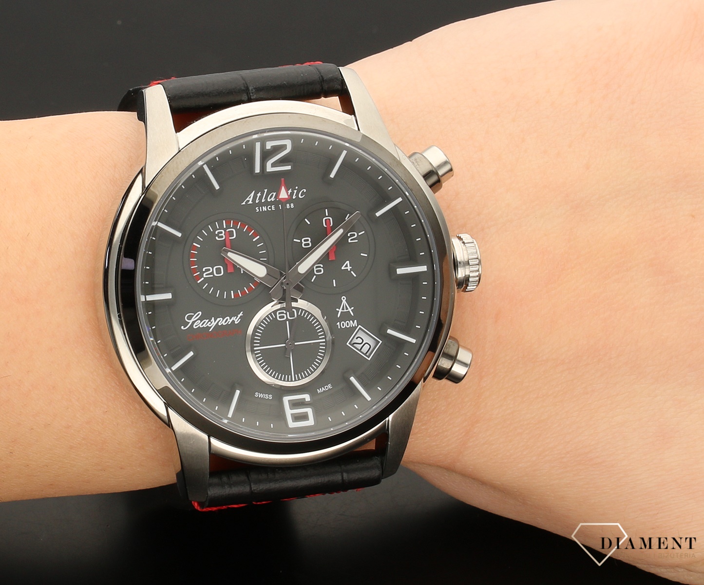 Męski zegarek Atlantic 87461.42.45.jpg