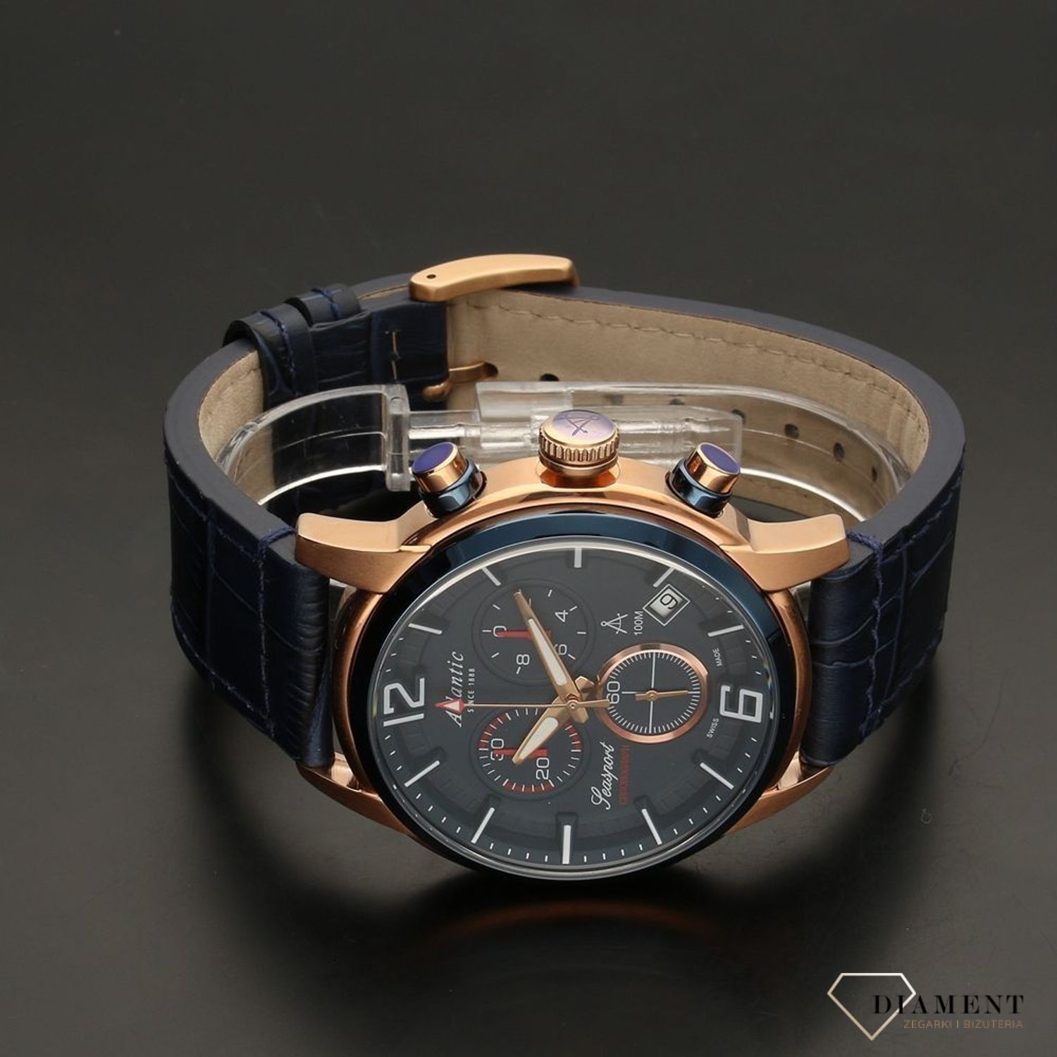 Męski zegarek Atlantic 87461.44.55 z kolekcji Seasport.jpg