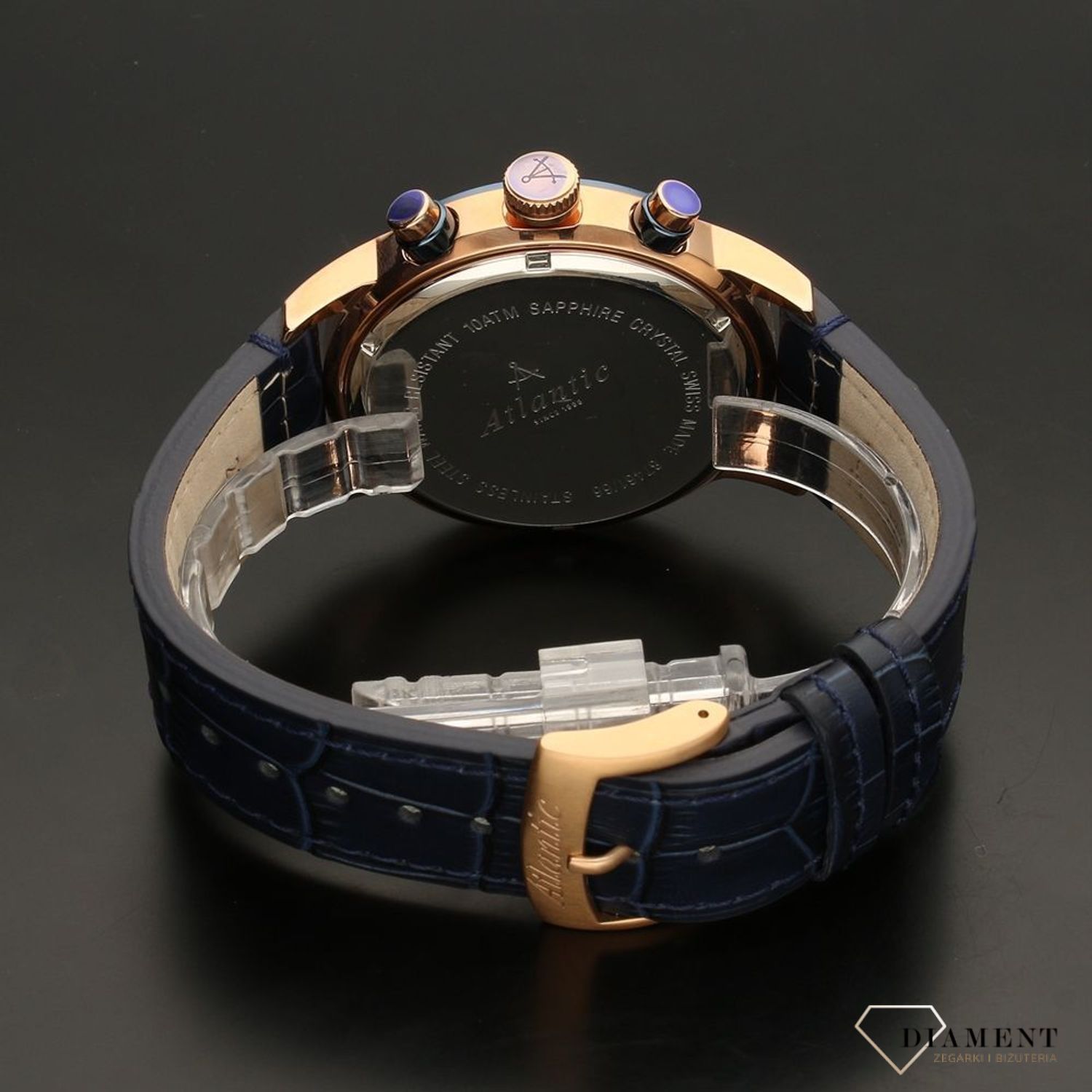 Męski zegarek Atlantic 87461.44.55 z kolekcji Seasport.jpg