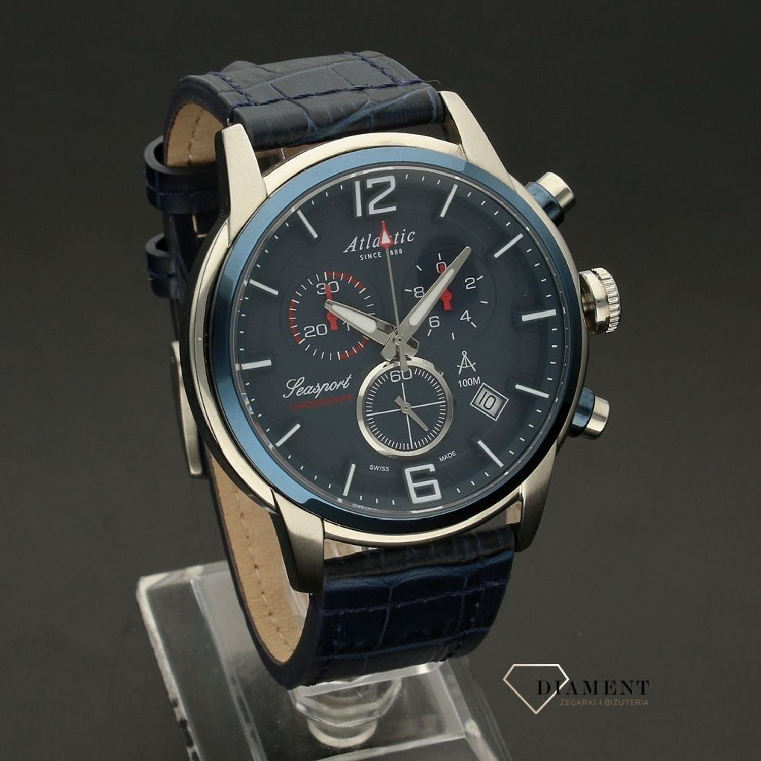Męski zegarek Atlantic 87461.44.55.jpg