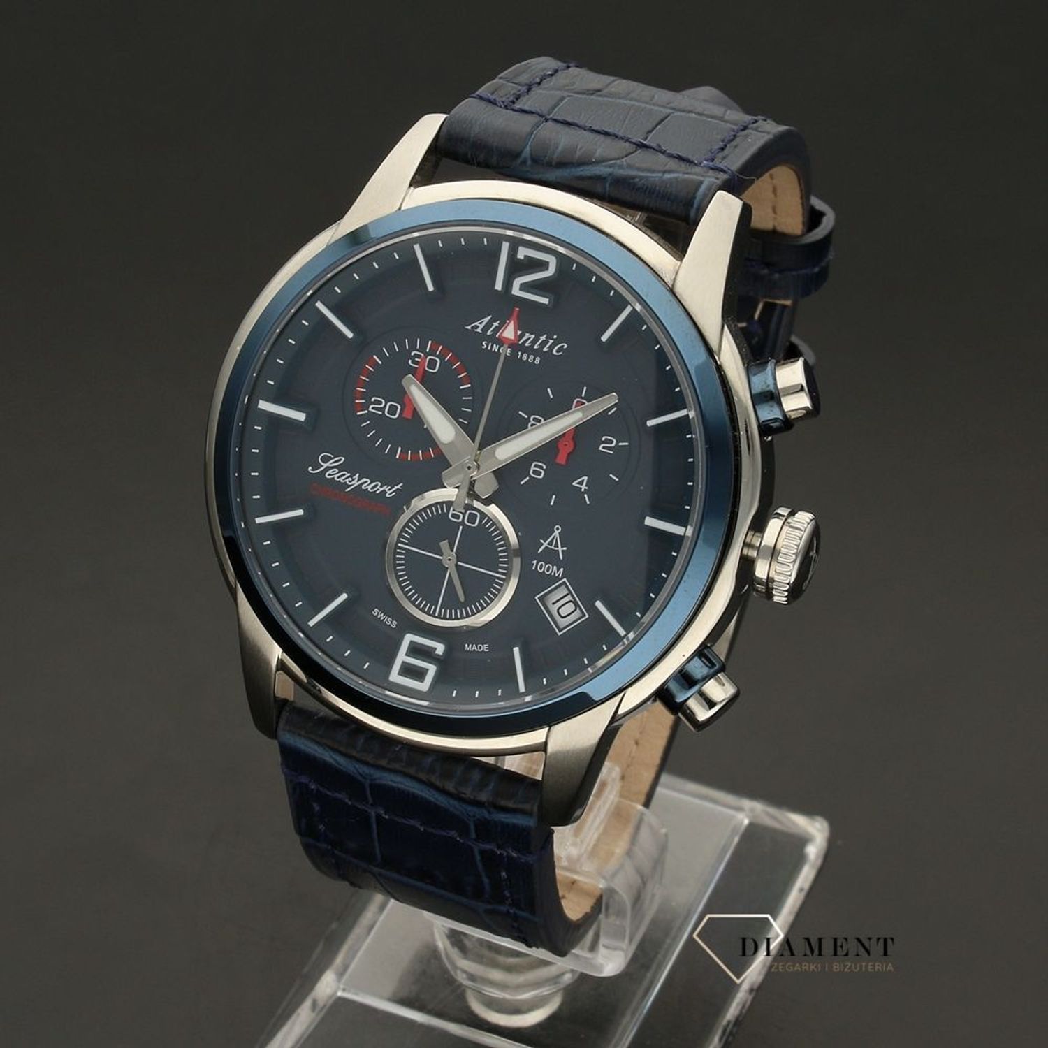 Męski zegarek Atlantic 87461.44.55.jpg