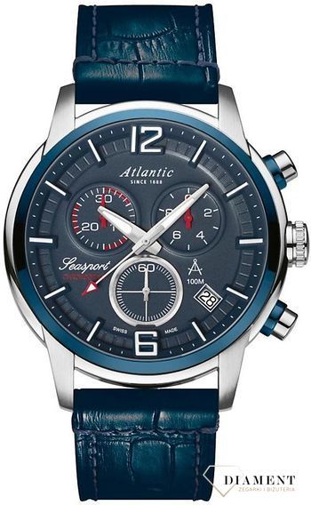 Męski zegarek Atlantic 87461.44.55.jpg