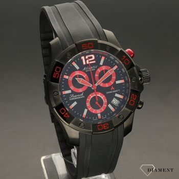 Męski zegarek Atlantic Searock Chrono 87471.49 (1).jpg