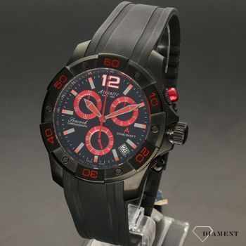 Męski zegarek Atlantic Searock Chrono 87471.49 (2).jpg