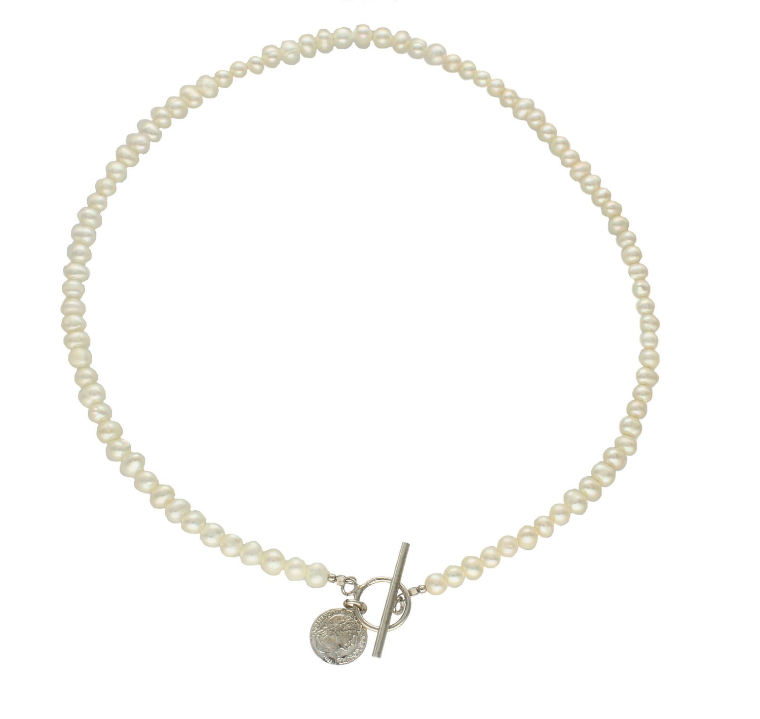 Elegancki naszyjnik z pereł hodowlanych to wyraz klasyki idealnej na co dzień, jak i do wieczorowych stylizacji. Perła to jeden z najszlachetniejszych oraz najbardziej charakterystycznych klejnotów na ziemi (2).jpg