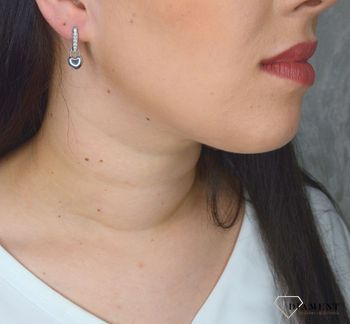 Zawieszki do kolczyków Ti Sento Milano gładkie serca 9182SI ✓Srebrne Zawieszki do Kolczyków Ti Sento MILANO w Sklepie z Biżuterią zegarki-diament.pl✓Piękne i Eleganckie Zawieszki do (2).jpg