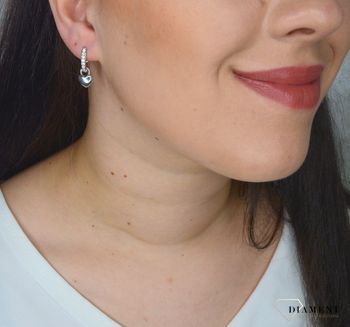 Zawieszki do kolczyków Ti Sento Milano gładkie serca 9182SI ✓Srebrne Zawieszki do Kolczyków Ti Sento MILANO w Sklepie z Biżuterią zegarki-diament.pl✓Piękne i Eleganckie Zawieszki do (4).jpg