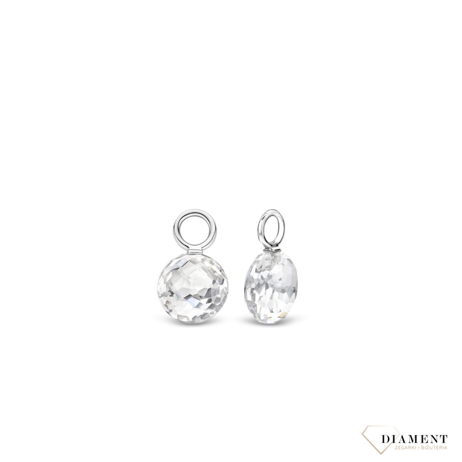 Zawieszka do kolczyków TI SENTO MILANO 9183ZI.jpg