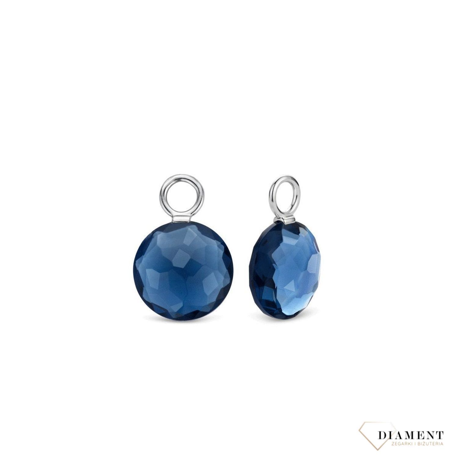Zawieszka do kolczyków TI SENTO MILANO 9187DB.jpg