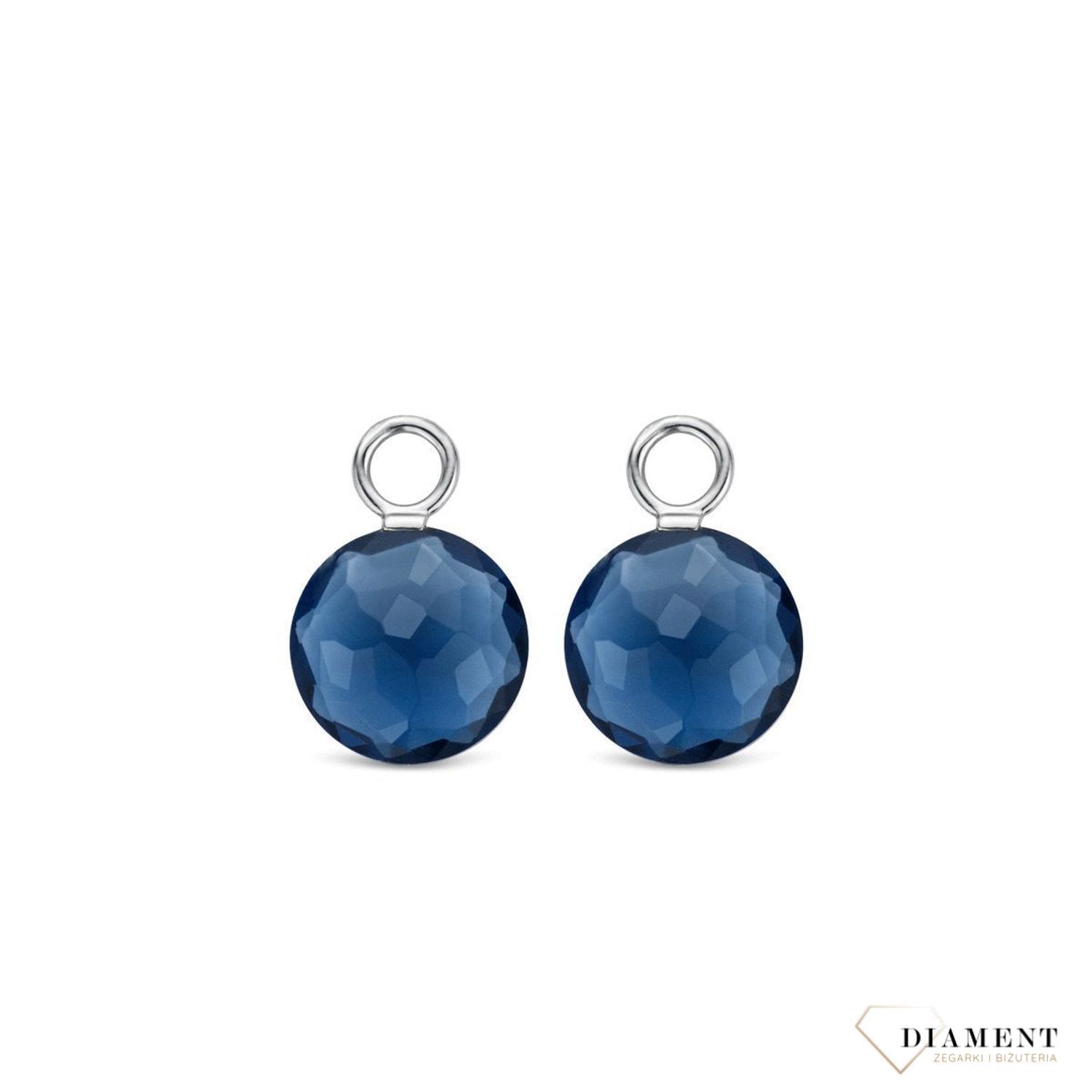 Zawieszka do kolczyków TI SENTO MILANO 9187DB.jpg