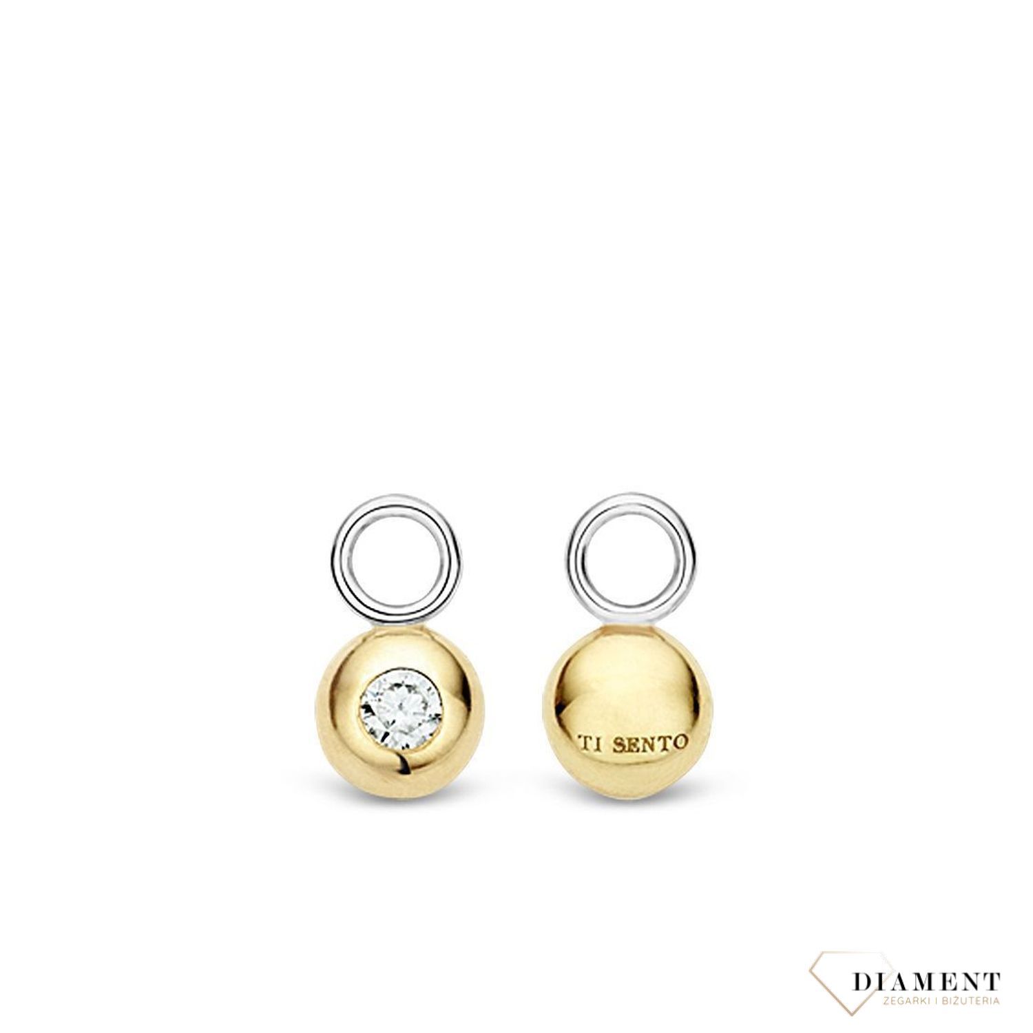 Zawieszka do kolczyków TI SENTO MILANO 9189ZY j.jpg