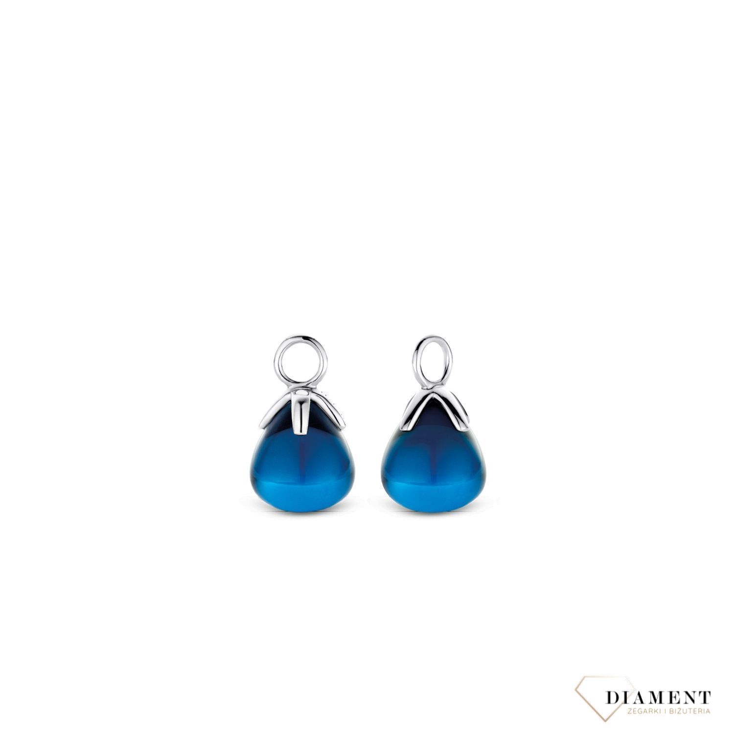 Zawieszka do kolczyków TI SENTO MILANO 9191DB l.jpg