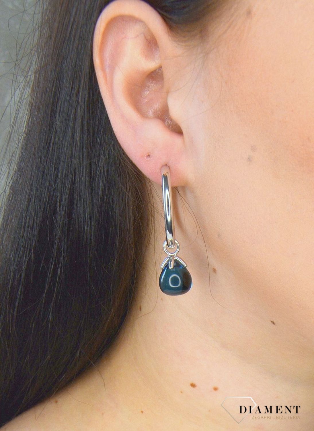 Zawieszka do kolczyków TI SENTO MILANO 9191DB l.jpg