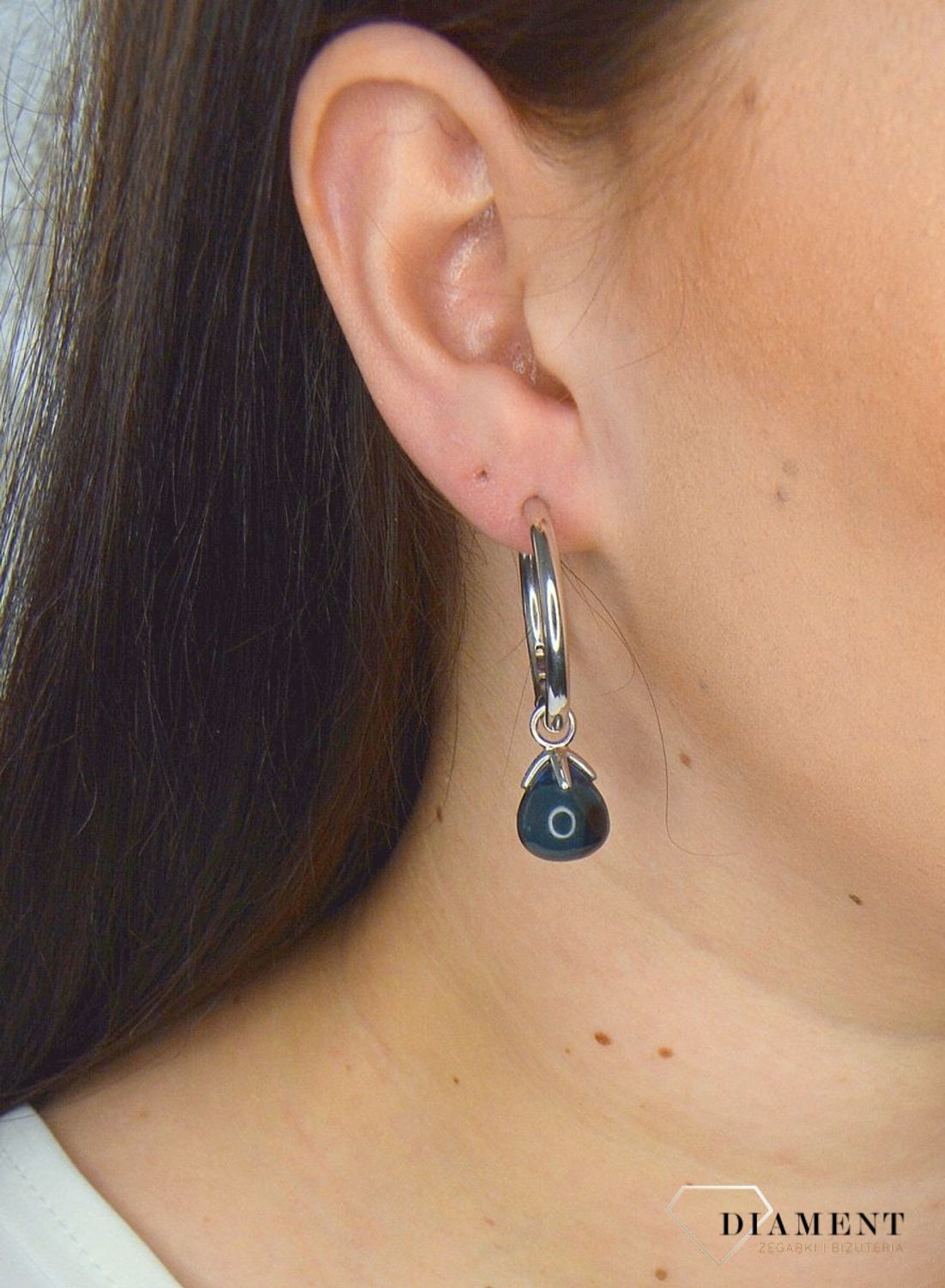 Zawieszka do kolczyków TI SENTO MILANO 9191DB l.jpg