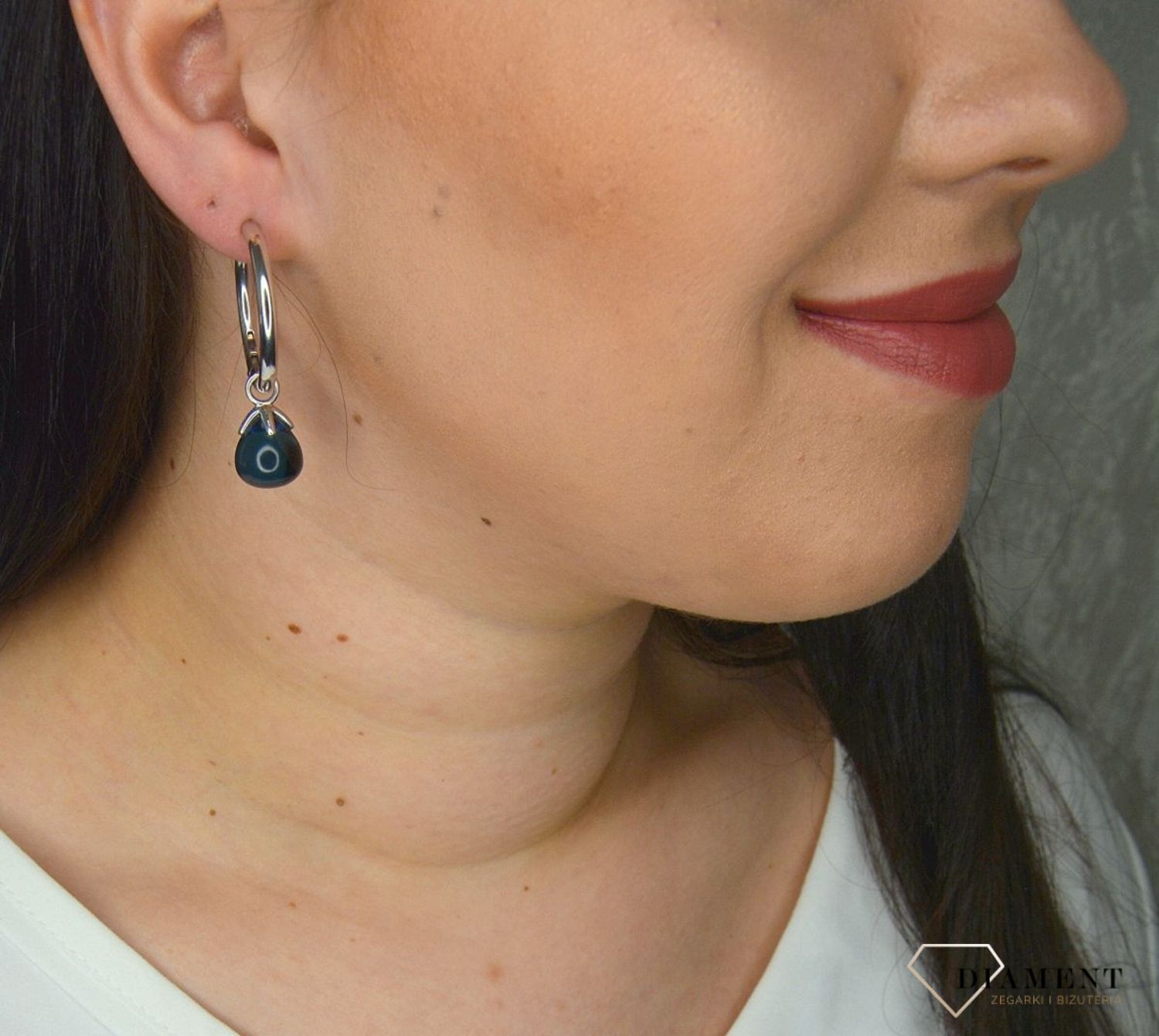 Zawieszka do kolczyków TI SENTO MILANO 9191DB l.jpg