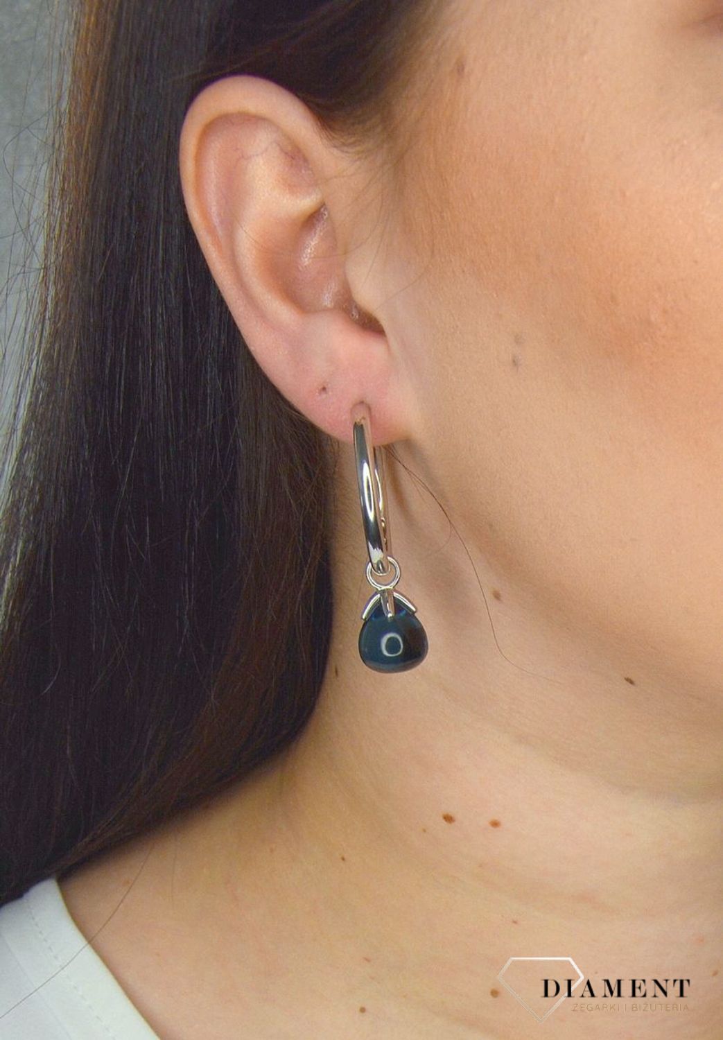Zawieszka do kolczyków TI SENTO MILANO 9191DB l.jpg