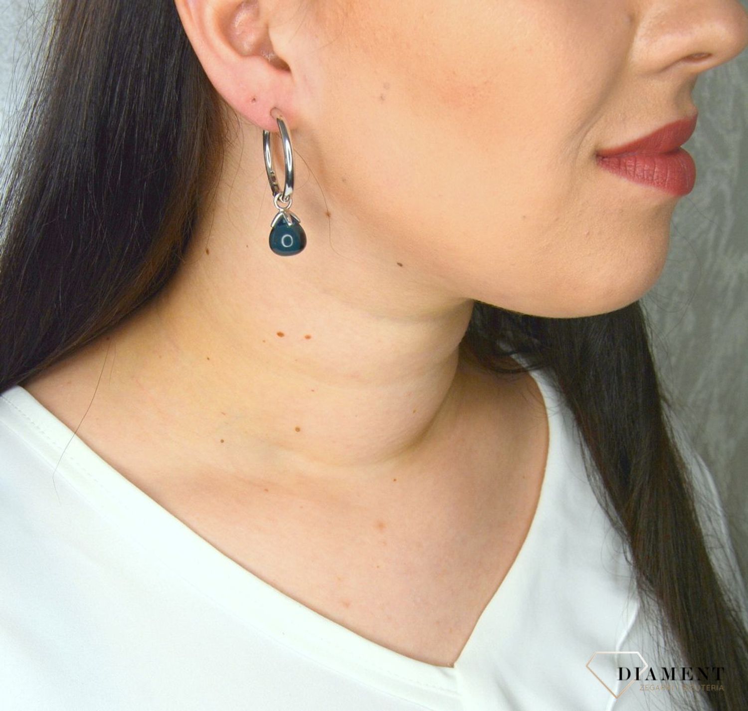 Zawieszka do kolczyków TI SENTO MILANO 9191DB l.jpg