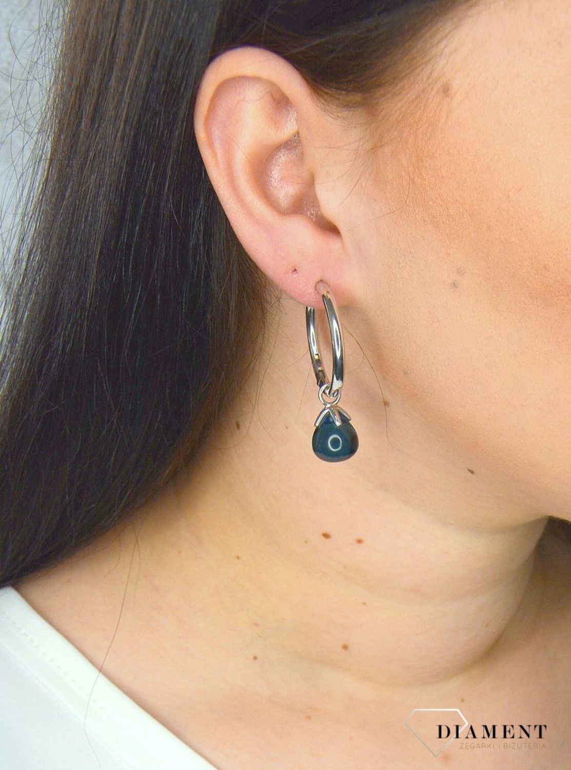 Zawieszka do kolczyków TI SENTO MILANO 9191DB l.jpg