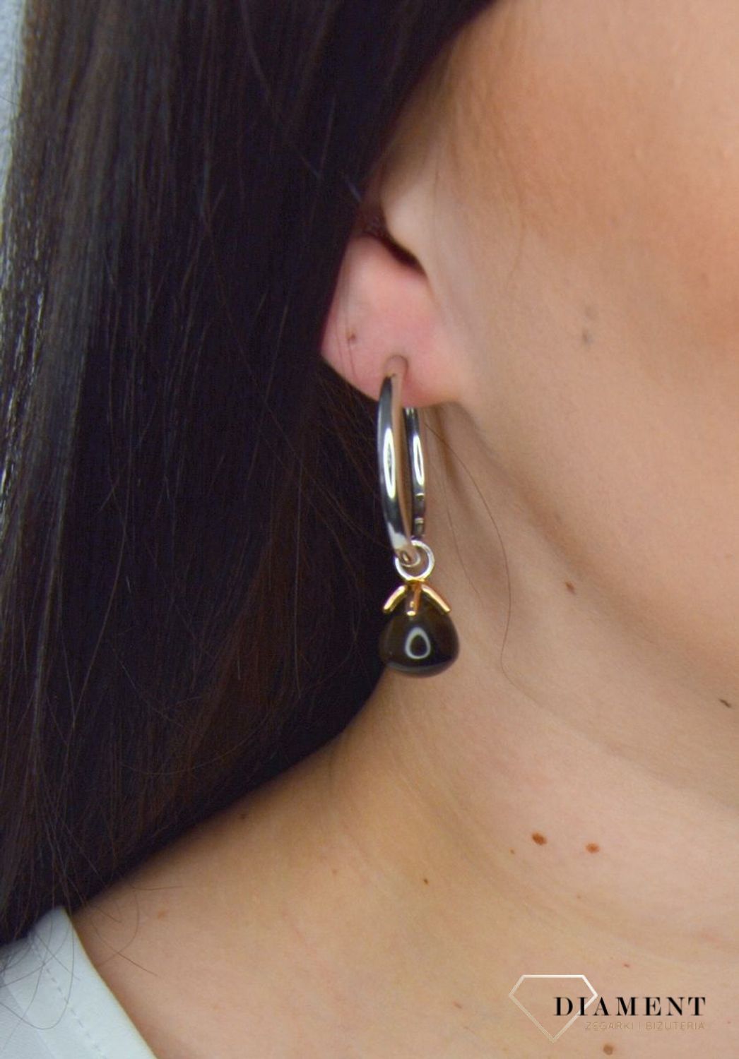 Zawieszka do kolczyków TI SENTO MILANO 9191GB.jpg