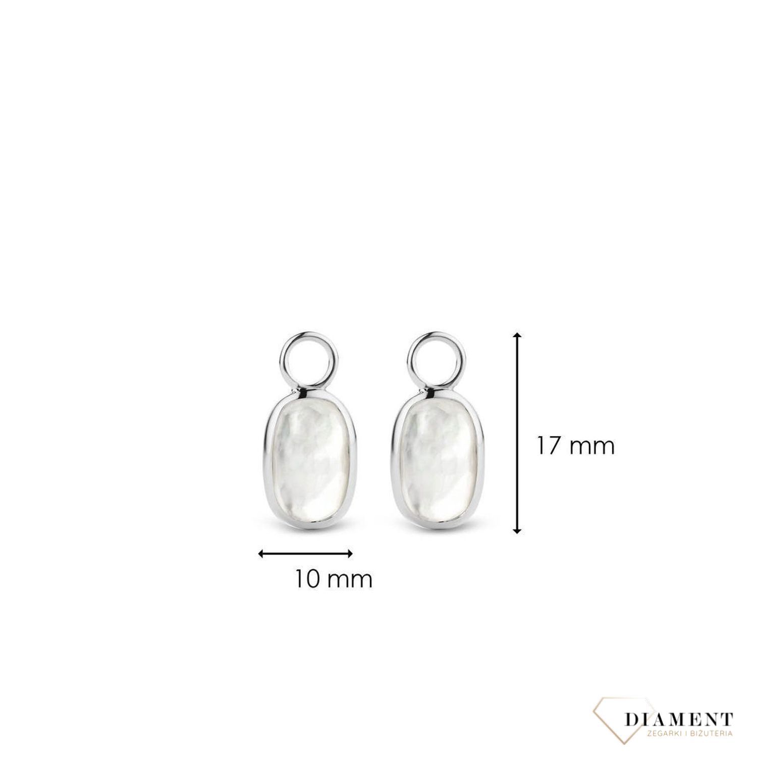 Zawieszka do kolczyków TI SENTO MILANO 9199MW h.jpg