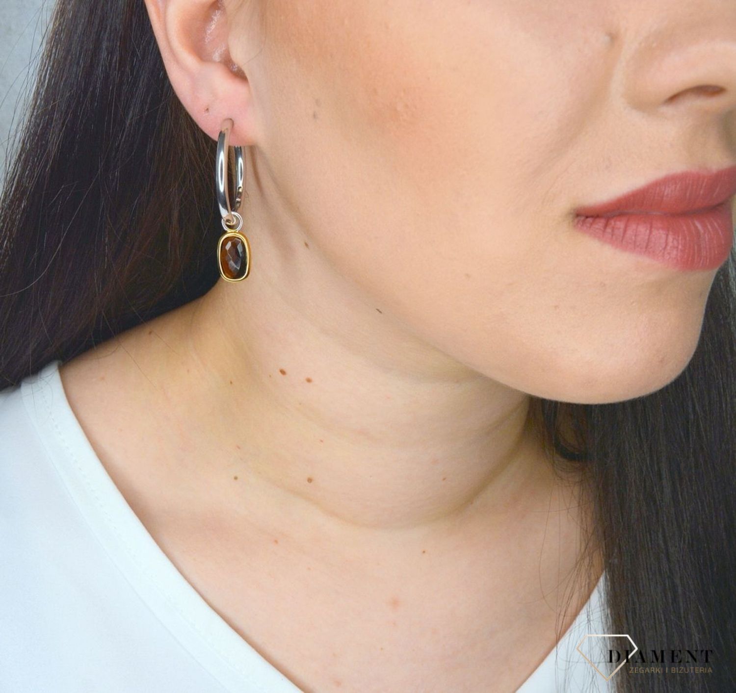 Zawieszka do kolczyków TI SENTO MILANO 9199TB.jpg