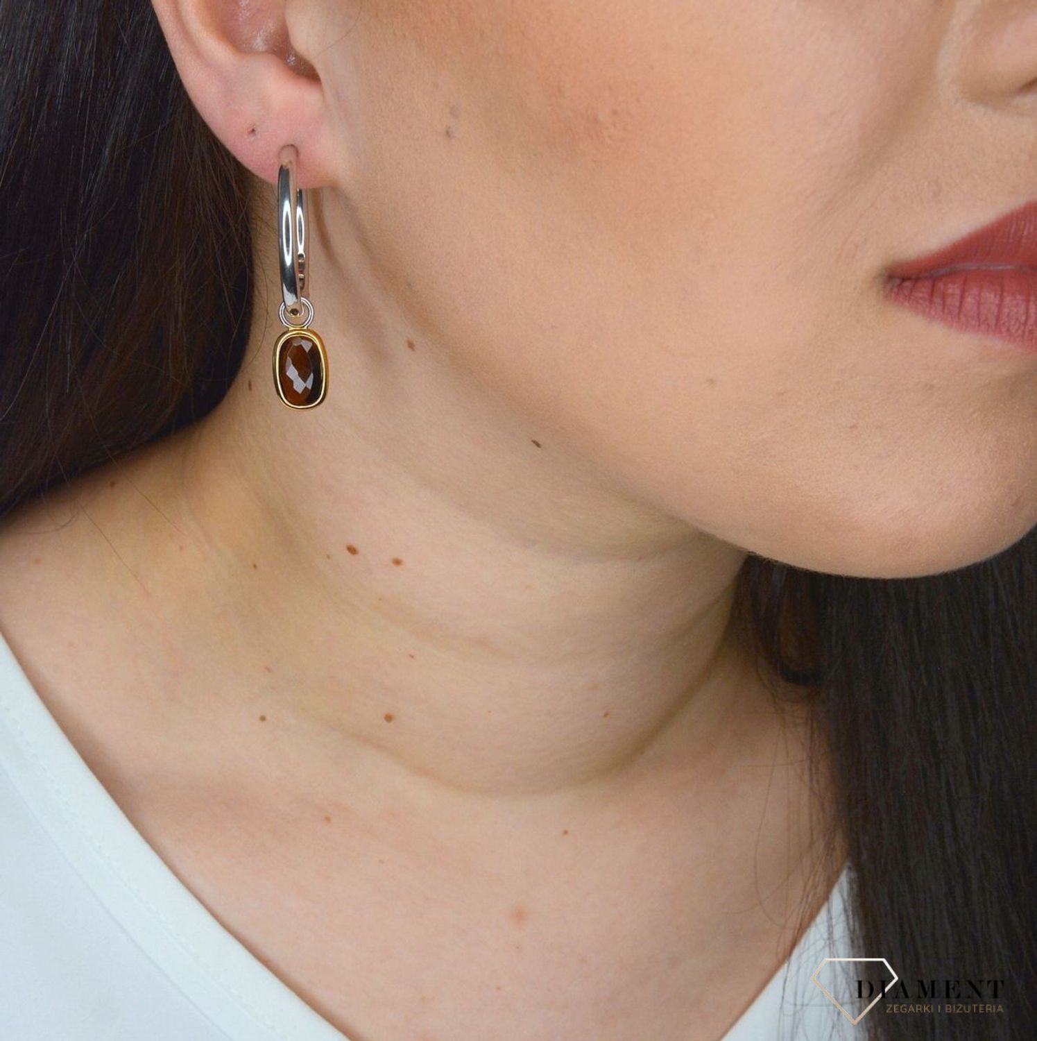 Zawieszka do kolczyków TI SENTO MILANO 9199TB.jpg