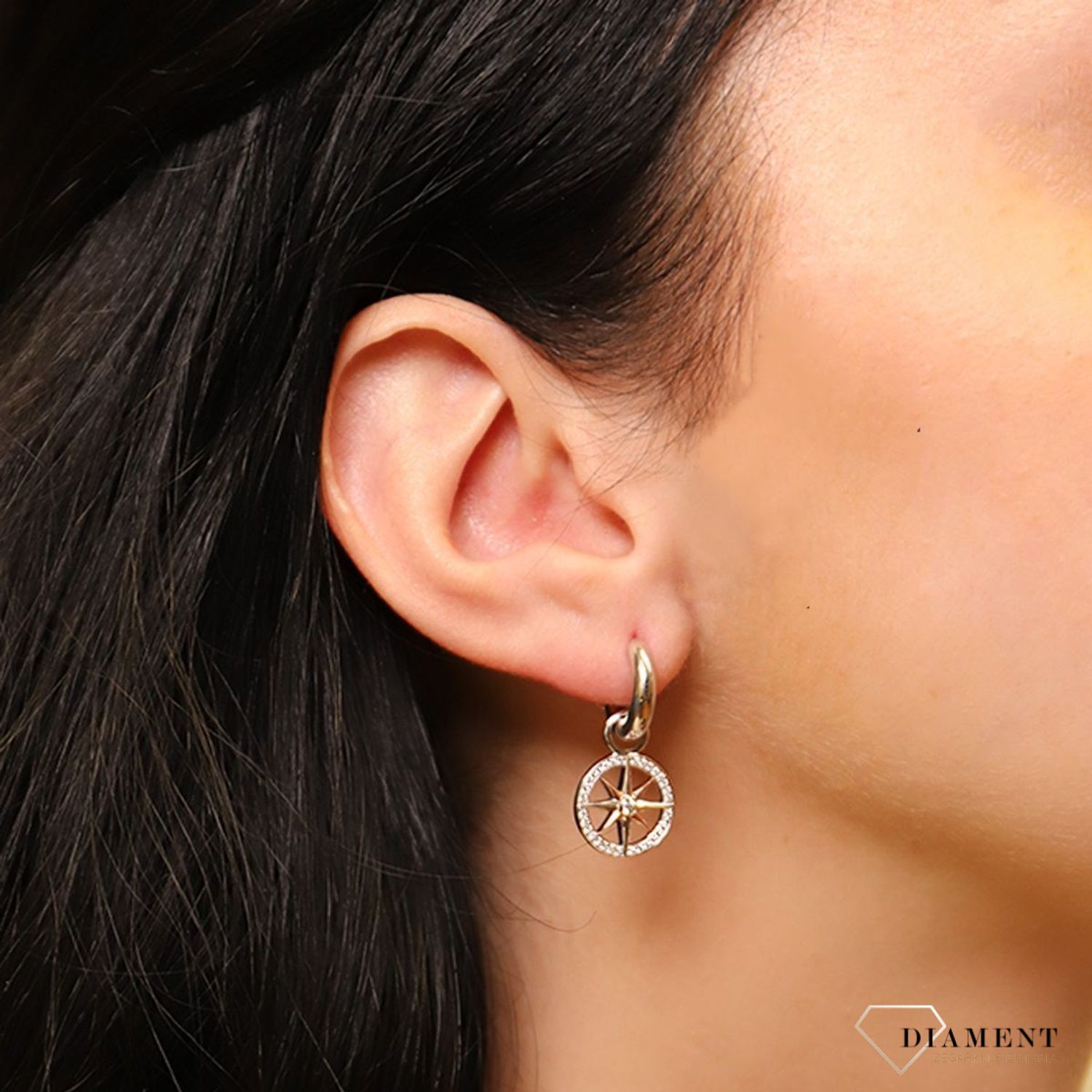 Zawieszka do kolczyków Ti Sento MILANO 9205ZR j.jpg