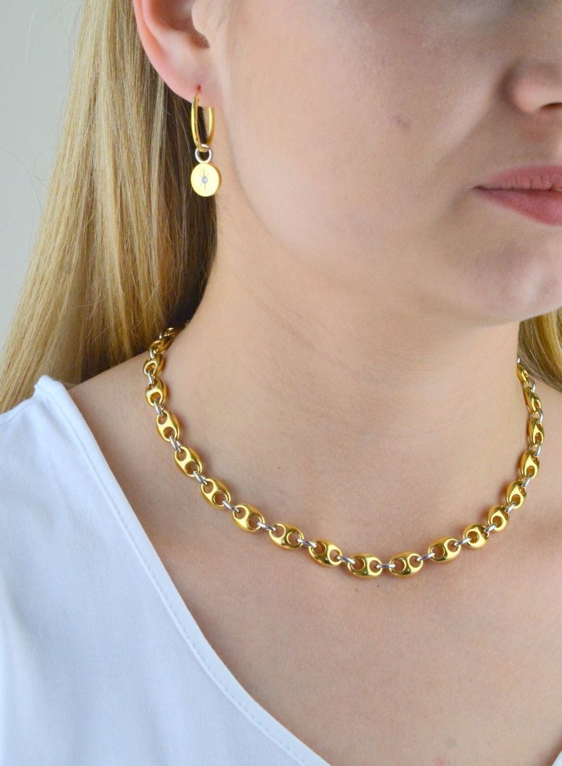 Zawieszka do kolczyków TI SENTO 'Błyszcząca gwiazdka' 9224ZY (2).jpg