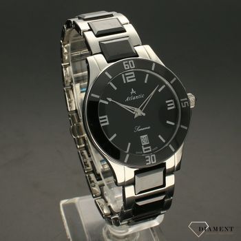 Zegarek ⌚  Atlantic Searamic 92345.53.65. Autoryzowany sklep. ✓Grawer 0zł ✓Gratis Kurier 24h ✓Zwrot 30 dni ✓Gwarancja najniższej ceny ✓Negocjacje ➤Zapraszamy! (1).jpg