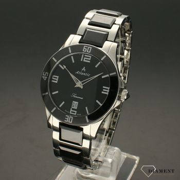 Zegarek ⌚  Atlantic Searamic 92345.53.65. Autoryzowany sklep. ✓Grawer 0zł ✓Gratis Kurier 24h ✓Zwrot 30 dni ✓Gwarancja najniższej ceny ✓Negocjacje ➤Zapraszamy! (2).jpg