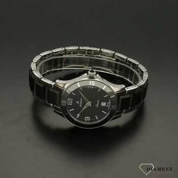 Zegarek ⌚  Atlantic Searamic 92345.53.65. Autoryzowany sklep. ✓Grawer 0zł ✓Gratis Kurier 24h ✓Zwrot 30 dni ✓Gwarancja najniższej ceny ✓Negocjacje ➤Zapraszamy! (3).jpg